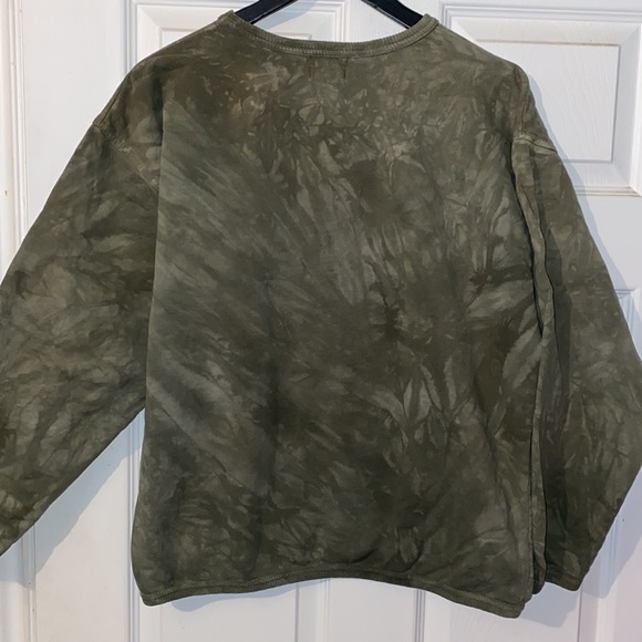 3/$30 Vintage Embroidered Horse Sweater - Picture 7 of 8